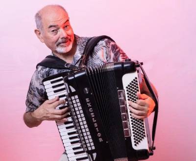 איליה מגלניק