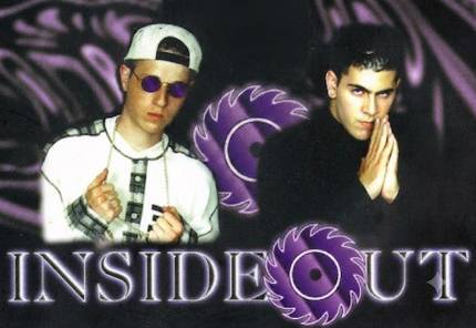 Insideout