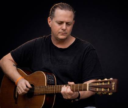 איציק רוזנברג