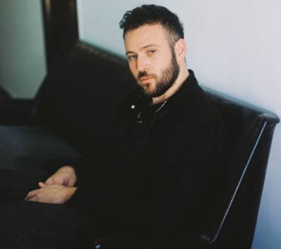 יונתן ויינרייך (Juno Vine)