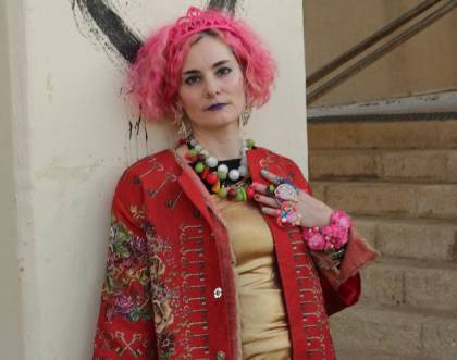 ליעד קנטרוביץ'