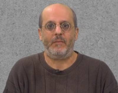 ליהוא זיסברג