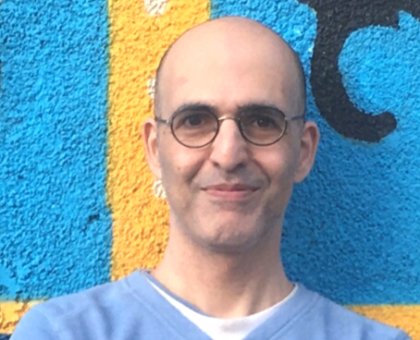 ליאור נבוק