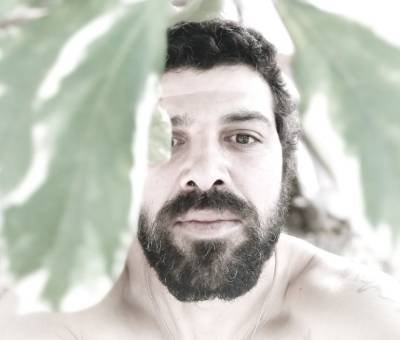 לירון דיסטל