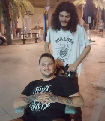 מכות ברוס לי