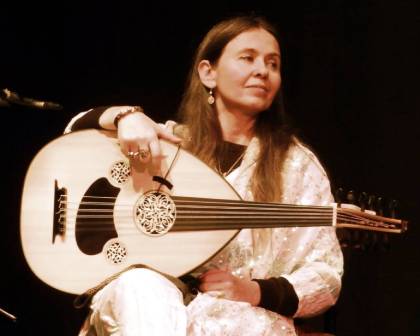 מרינה טושיץ'