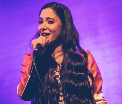 קולומביאנית