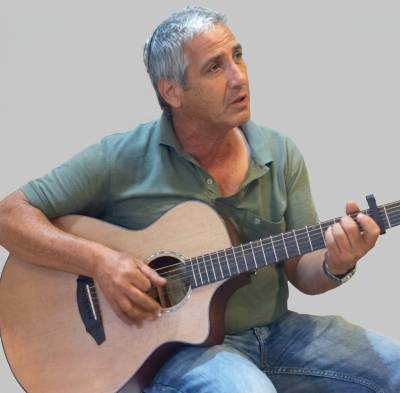 מנחם בן חיים