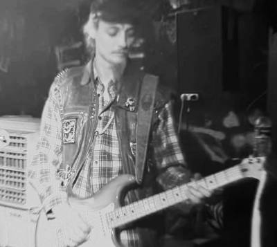 מיכה אוסדצ'י