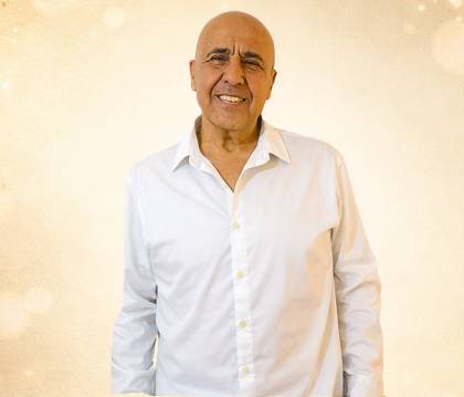 מיקי אביב