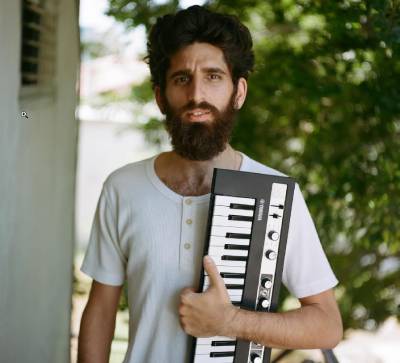 מילטון מיכאלי