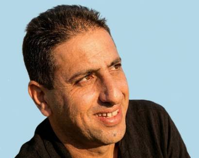 מוטי ישראל