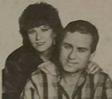 נעמי קינן ושמואליק טסלר