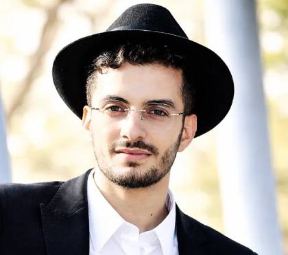 נתי בן שלום