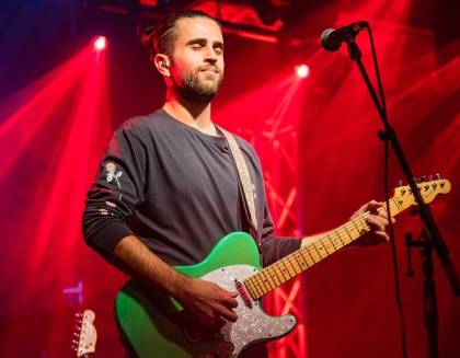 נועם בן עומרי