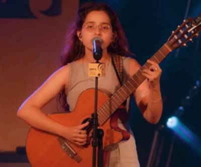 אופיר אברהם