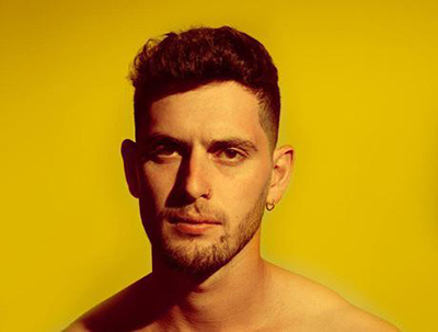 עפרי לנדסברג