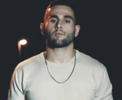 עומרי הלפרט