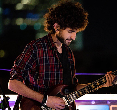 Orshi (אור אושרי בר נוי)