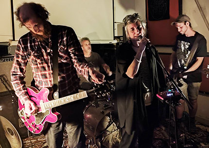 חיים קודמים