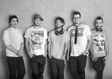 להקה רנדומלית