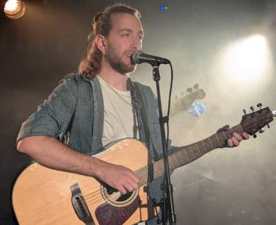 רועי עוזיאלי