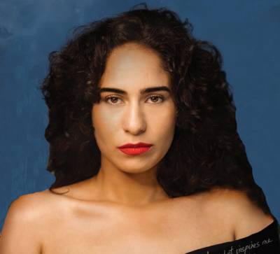 שרה סמיר