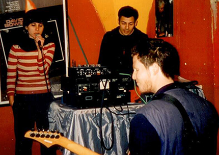 שבאב אל-קודס