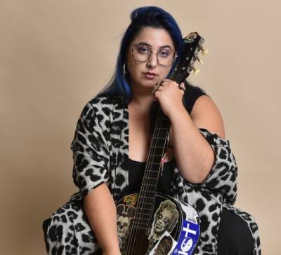 שקד אמסלם (שאקי)