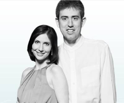 דואו סילבר-גרבורג