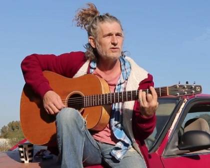 אוריאל בן חיים