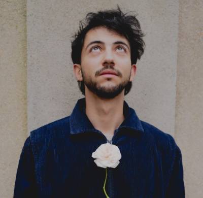 יהונתן אלורו לוי