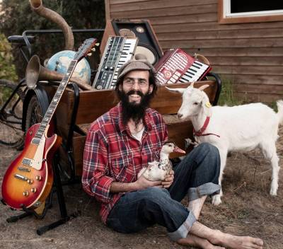 אחרית הימים (2)