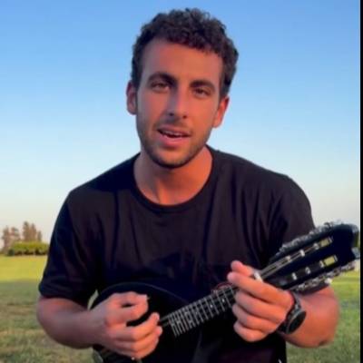 יואב עוז