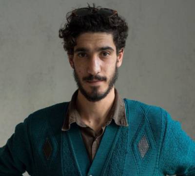 יוגב דוד לוי