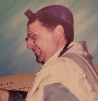 יוסף חמווי