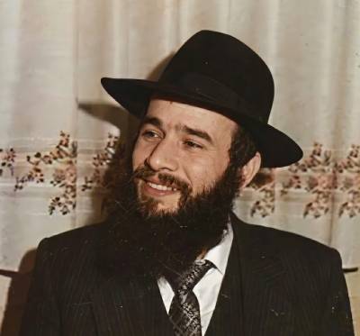 יוסף חיים לוי